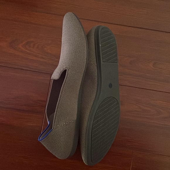 Rothy’s Portobello Loafers GUC - Picture 5 of 5